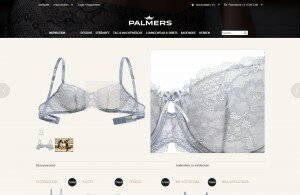 Palmers_Produktdetailseite mit Zoom