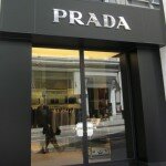 Prada Boutique