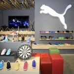 Puma Store Paris