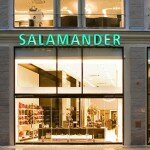 Salamander Store