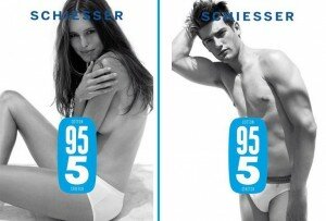 Schiesser 95/5 Schiesser 95/5