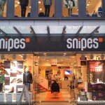 Snipes Store