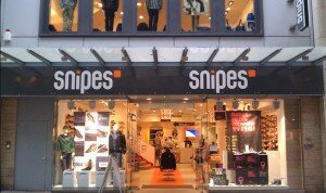 Snipes Store