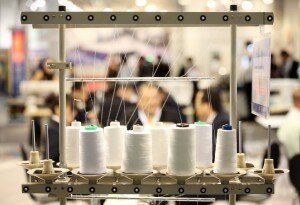 Texprocess_Nähmaschine