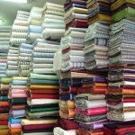 Textile Stoffe