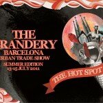 The Brandery Juli 2011