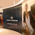 Tom Tailor Store Coming soon