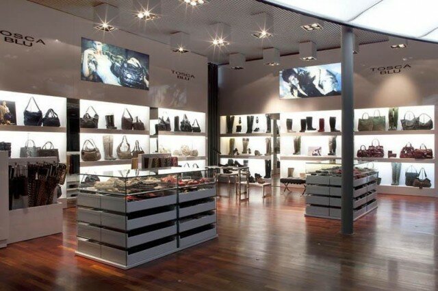 Tosca Blu_Store