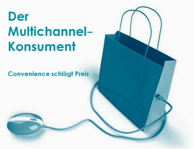 eCommerce-Stationärer Handel eCommerce-Stationärer Handel