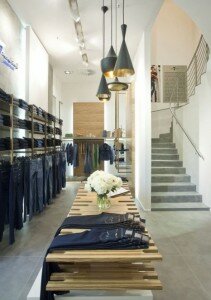 7 For All Mankind Berlin_Kudamm