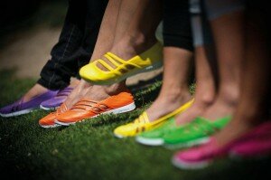 Adidas Neo_Schuhe SS 2011
