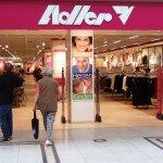 Adler Modemarkt