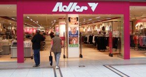 Adler Modemarkt Adler Modemarkt