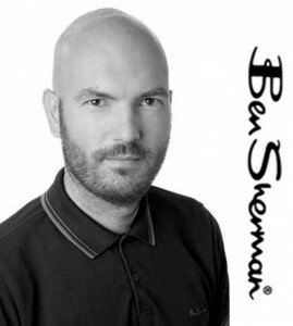 Ben Sherman_Marco_Di_Rado Ben Sherman_Marco_Di_Rado