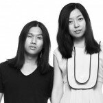 Cacharel_ Ling Liu_Dawei Sun