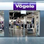 Charles Vögele