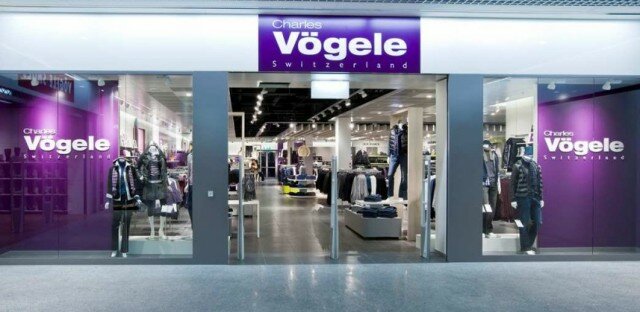 Charles Vögele