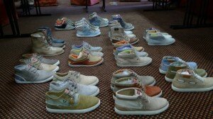 Dickies Shoes_Keylime Dickies Shoes_Keylime