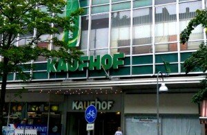 Galeria Kaufhof_Köln Kalk Galeria Kaufhof_Köln Kalk
