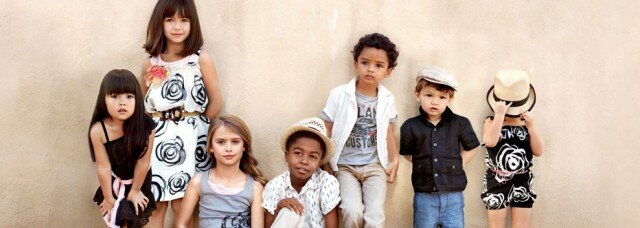 Gap Kids