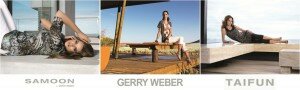 Gerry Weber Marken