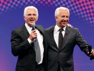 Guess_Maurice & Paul Marciano