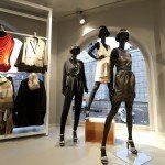 H&M Amsterdam