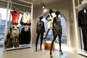 H&M Amsterdam