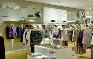 House of Gerry Weber
