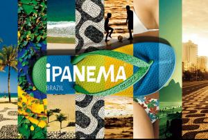 Ipanema_Sandale Ipanema_Sandale