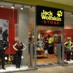 Jack Wolfskin