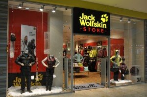 Jack Wolfskin 