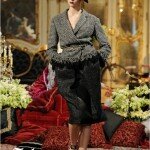John Galliano AW 2011