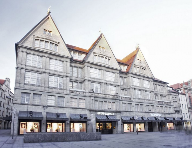 Karstadt_Oberpollinger Karstadt_Oberpollinger