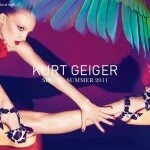 Kurt Geiger SS 2011
