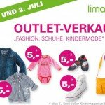Limango Outlet-Verkauf
