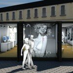 Marie Jo_ 30. Geburtstag Show