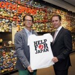 Otto Group_T-Shirt-Aktion_Conrad_Dr. Heller