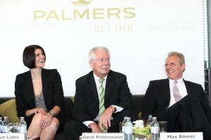 Palmers verdreifacht Jahresgewinn auf sieben Millionen Euro