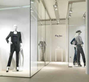 Pierre Cardin