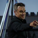 Robbie Williams