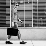 Thom Browne Brillenkollektion
