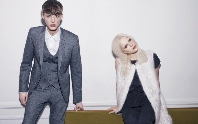 Tiger of Sweden AW2011