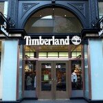 Timberland Store