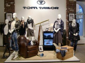 Tom Tailor 