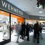 Wehmeyer Filiale