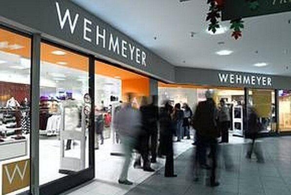 Wehmeyer Filiale Wehmeyer Filiale