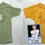 Worn Free_SS12
