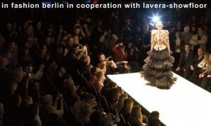 in fashion berlin_lavera Showfloor