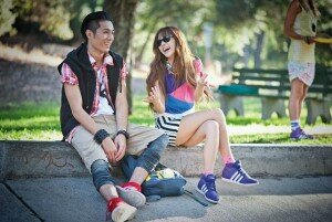 Adidas Neo_2011 Adidas Neo_2011